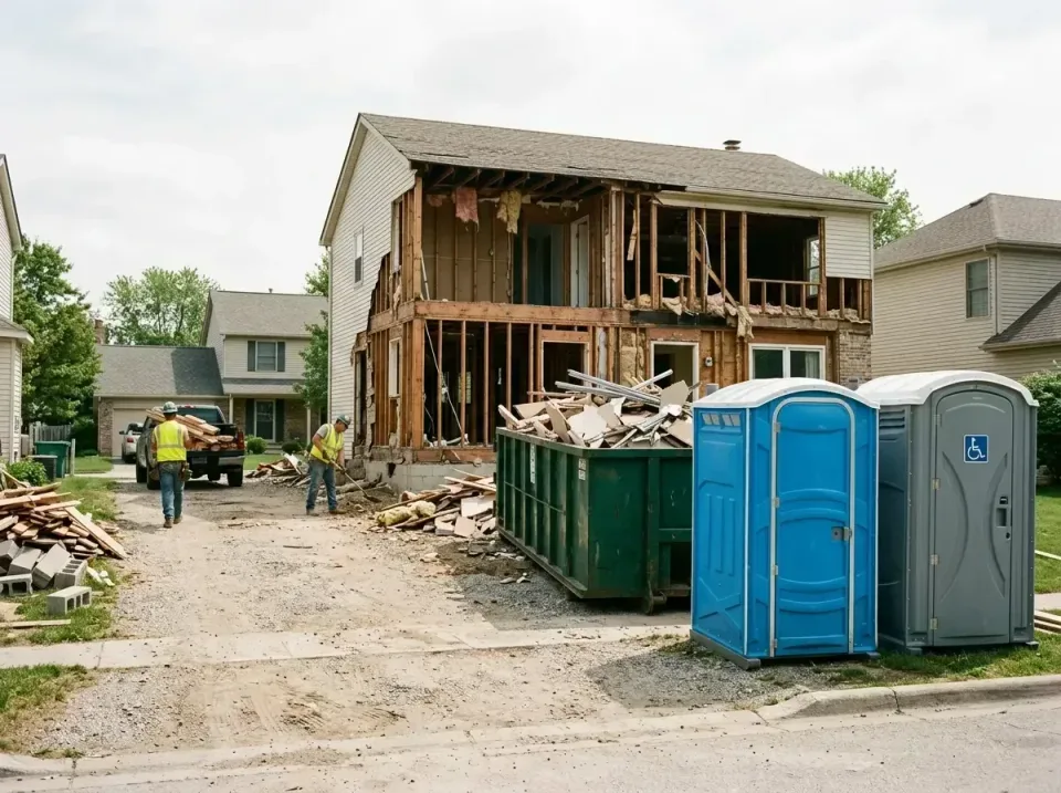 home-renovation-demolition-sit-010 — frequently asked questions, Portable Toilet & Dumpsters Rental in Olmos Park, TX
